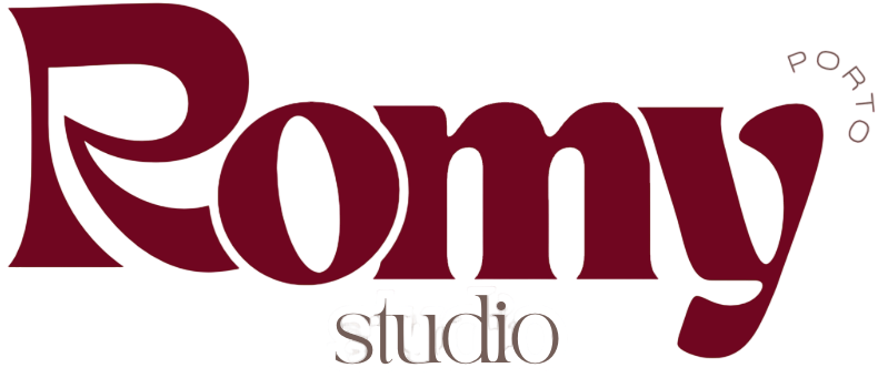 Logo Romy Studio